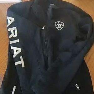 Women's Ariat jacket